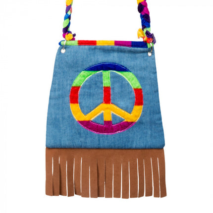 Bolsa Hippie