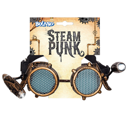 Gafas Shinepunk