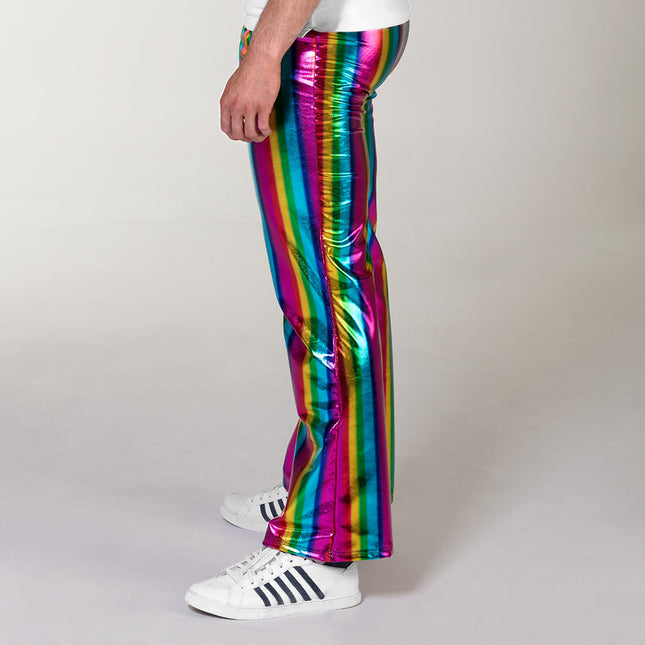 Pantalones arco iris M/L