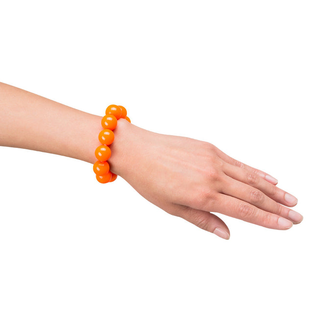 Pulsera Naranja