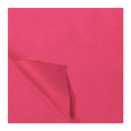 Papel de seda Fucsia 50x70cm 25uds.