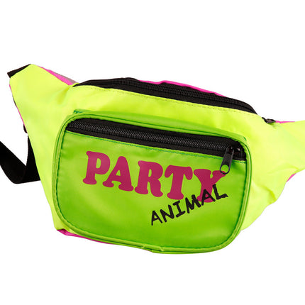 Bolsa de caderas Party Animal