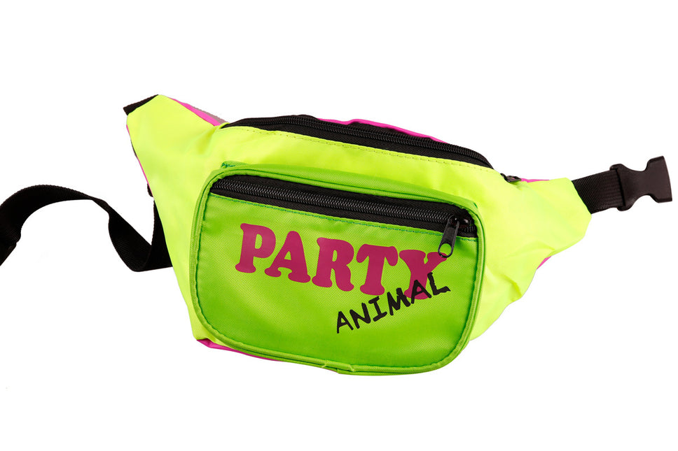 Bolsa de caderas Party Animal