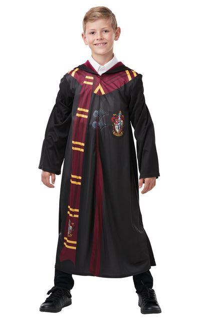 Conjunto Gryffindor Niño11/12 años