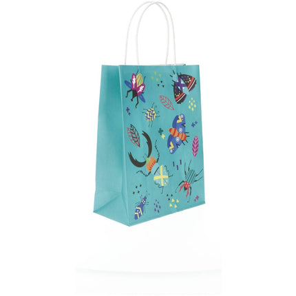 Insectos Bolsa de regalo 6pcs