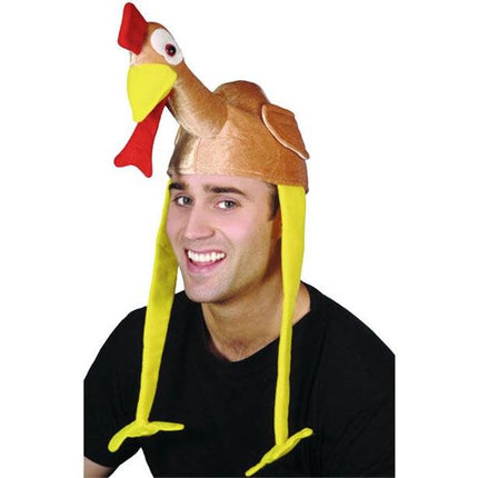 Sombrero de pavo