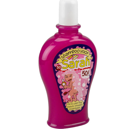 Champú Fun Sarah 350ml