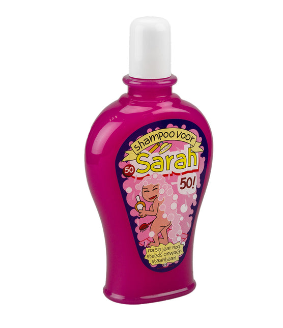 Champú Fun Sarah 350ml