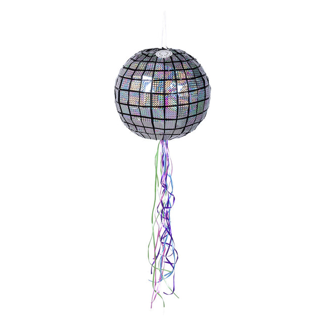 Disco Piñata Discoball 30cm