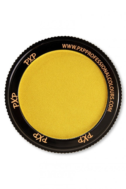 PXP Schmink Amarillo Perla 30gr