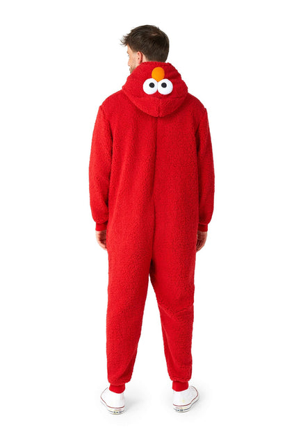 Pelele Elmo OppoSuits