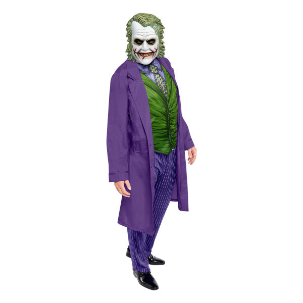 Disfraz Adultos Joker Película