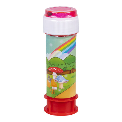 Burbuja Unicornio 60ml