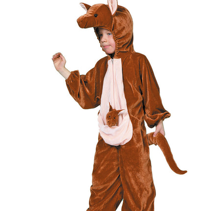 Canguro Onesie Niño Canguro