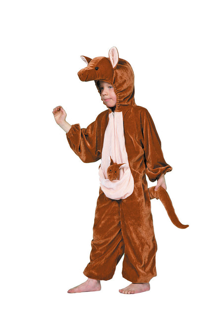 Canguro Onesie Niño Canguro