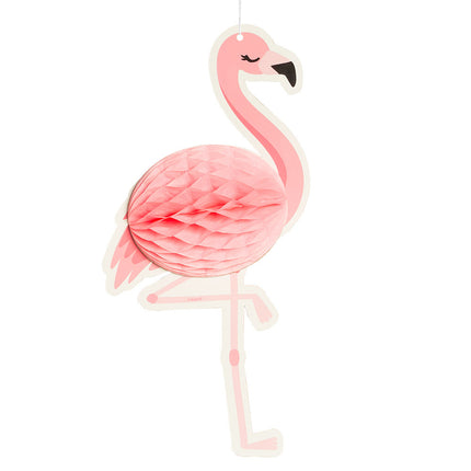 Flamingo Panal 27cm