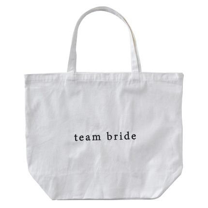 Bolsa Equipo Novia