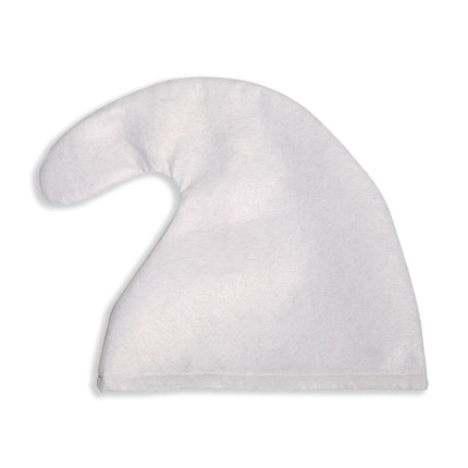 Gorro Pitufos Blanco