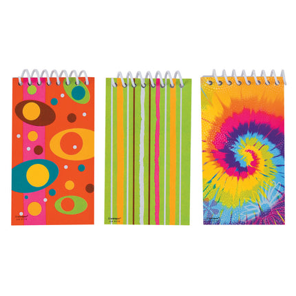 Compartir Regalos Cuadernos 9cm 6pcs