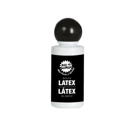 Látex Líquido Blanco 28ml