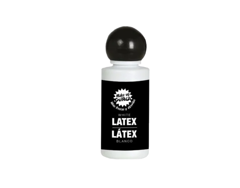 Látex Líquido Blanco 28ml