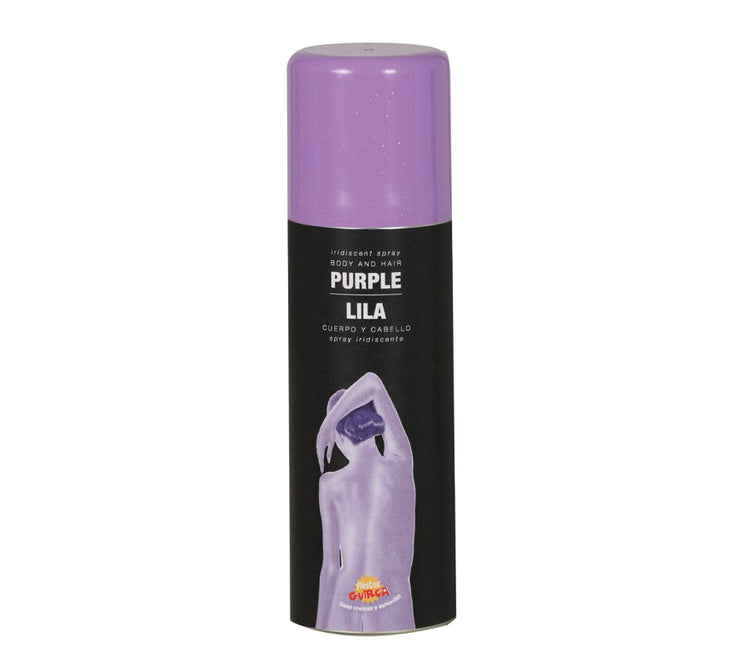 Bodypaint Spray Morado 100ml