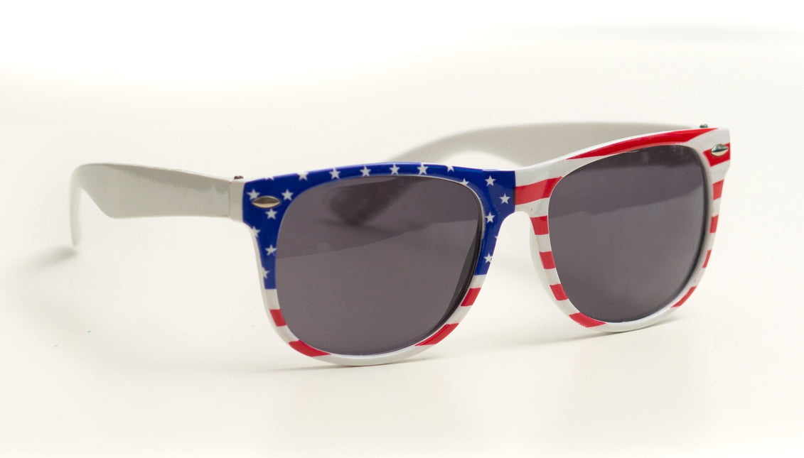 Gafas Blues Brothers Usa