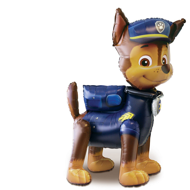 Paw Patrol Airwalker Chase 1,37 m