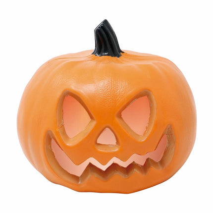 Decoración de Mesa Halloween Calabaza 20cm