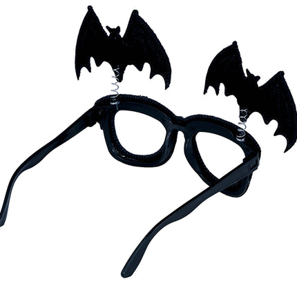 Gafas de Halloween Murciélagos