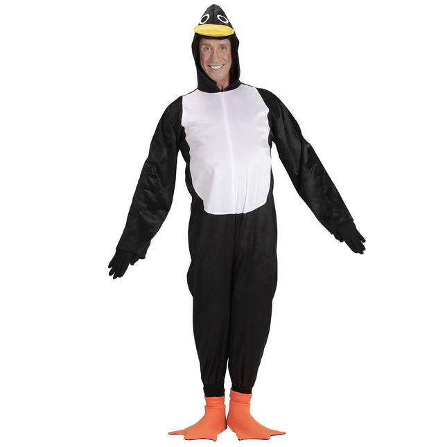 Disfraz de Pingüino Hombre