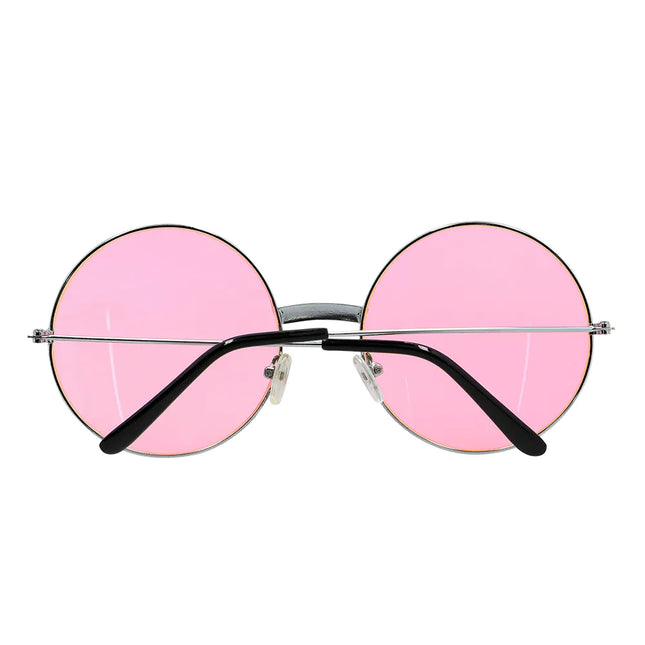 Gafas Hippie Rosas