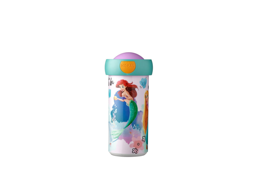 Taza Campus 300ml Princesa Disney