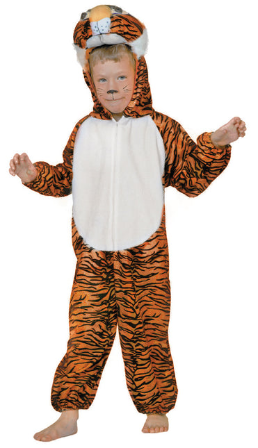 Pelele Tigre Tigre Niño