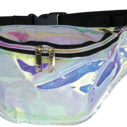 Neon 80S Hip bag Perla