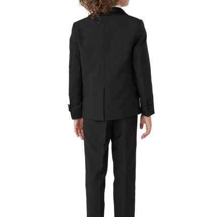 Black Tuxedo Boy <tc>OppoSuits</tc>