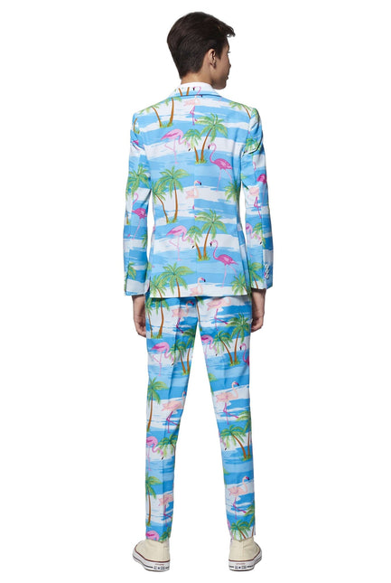 Hawaii Traje Boy