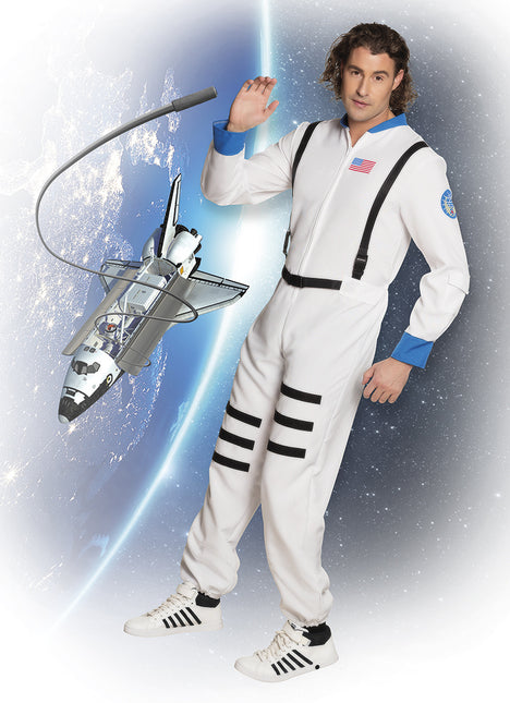 Traje de astronauta EE.UU.