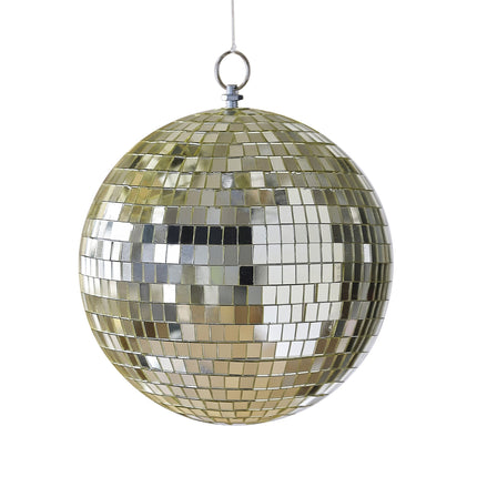 Fiesta Discoball Oro 20cm