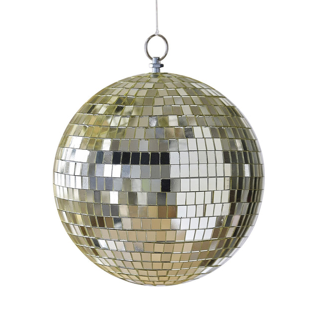 Fiesta Discoball Oro 20cm