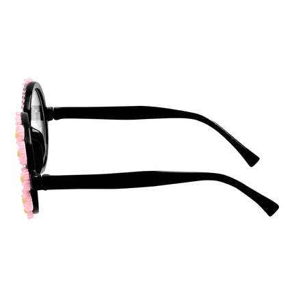 Gafas Flores