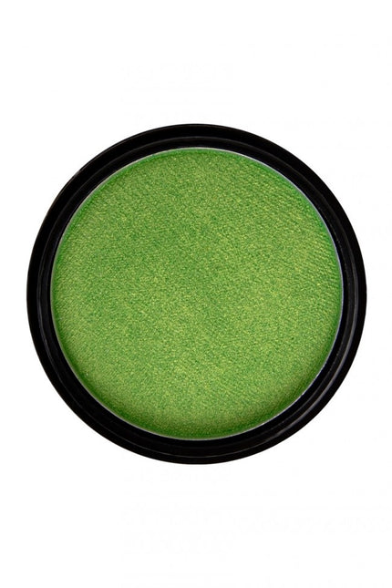 PXP Polvo compacto perla verde claro 5gr