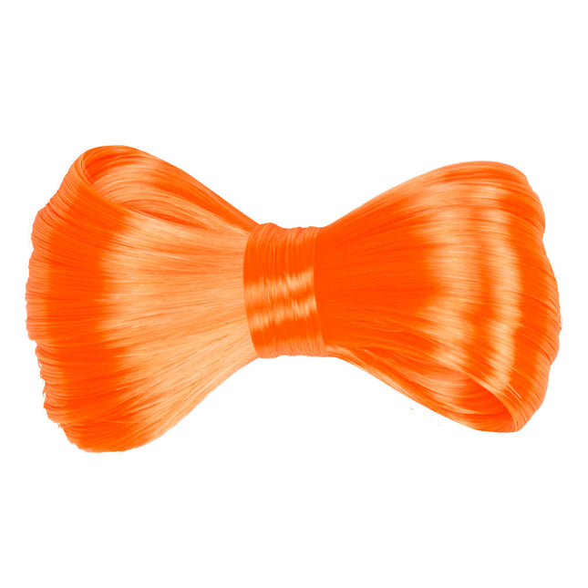 Lazo para el pelo Naranja