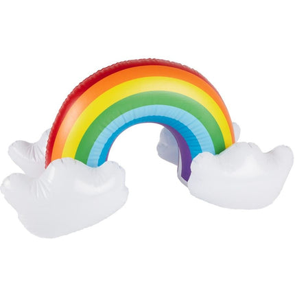 Arco Iris hinchable 48cm