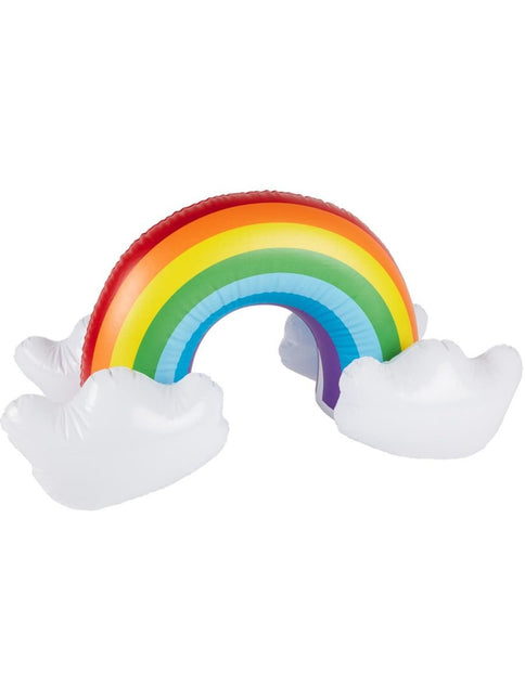 Arco Iris hinchable 48cm