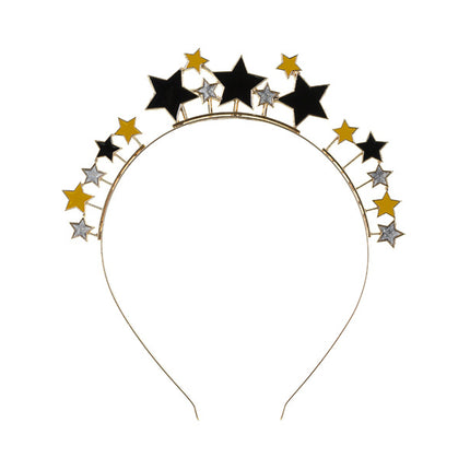 Diadema Estrellas