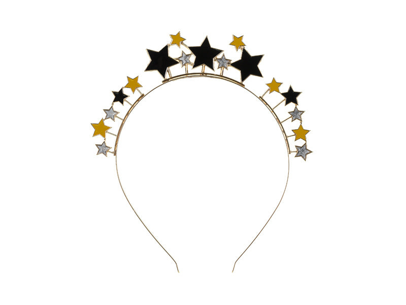 Diadema Estrellas