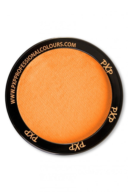 PXP Schmink Melocotón Naranja 10gr