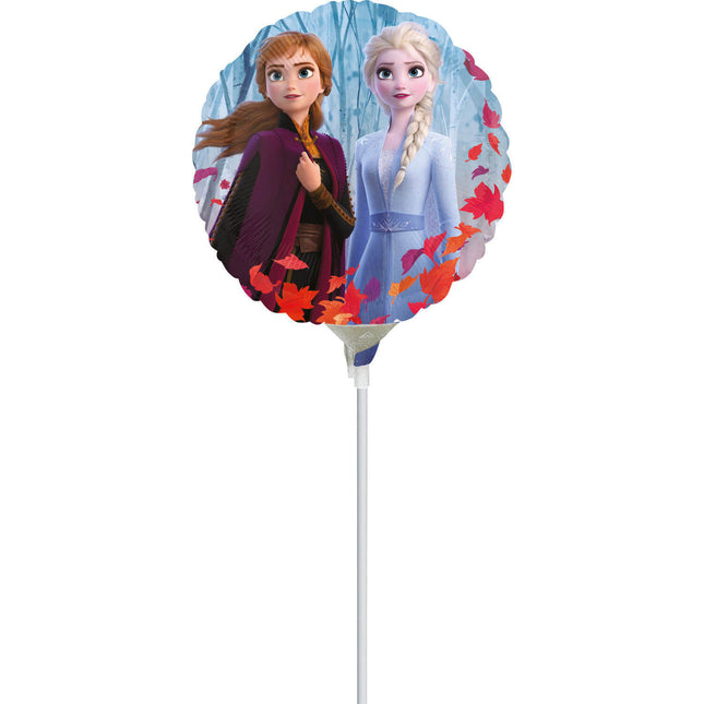 Frozen 2 Globos Mini Olaf 27cm