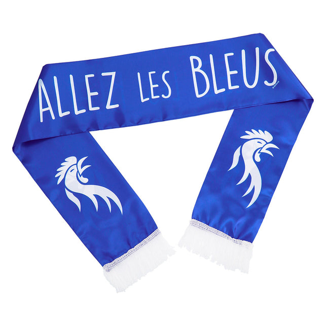 Bufanda Allez Les Bleus 1,45 m